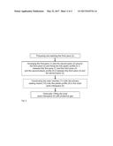 INSULATING GLAZING COMPRISING A SPACER, METHOD FOR THE PRODUCTION THEREOF,     AND USE THEREOF AS GLAZING IN BUILDINGS diagram and image