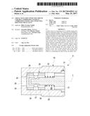 CHECK VALVE FOR CONNECTING ROD OF VARIABLE COMPRESSION INTERNAL COMBUSTION     ENGINE AND CONNECTING ROD WITH CHECK VALVE diagram and image