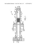 WELDED FUEL NOZZLE AND METHOD OF FABRICATING A FUEL NOZZLE diagram and image