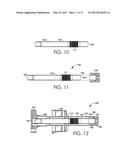 WELDED FUEL NOZZLE AND METHOD OF FABRICATING A FUEL NOZZLE diagram and image