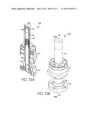 WELDED FUEL NOZZLE AND METHOD OF FABRICATING A FUEL NOZZLE diagram and image