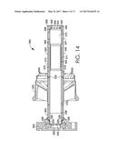 WELDED FUEL NOZZLE AND METHOD OF FABRICATING A FUEL NOZZLE diagram and image