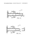 WELDED FUEL NOZZLE AND METHOD OF FABRICATING A FUEL NOZZLE diagram and image