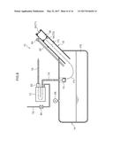 FUEL TANK SYSTEM diagram and image