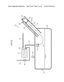 FUEL TANK SYSTEM diagram and image