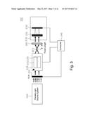 OPTICAL WAVEFRONT MEASURING DEVICE AND METHOD diagram and image