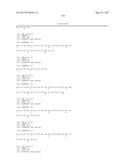 BIOMARKERS AND METHODS FOR PREDICTING PRETERM BIRTH diagram and image