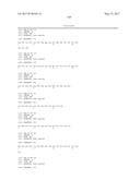 BIOMARKERS AND METHODS FOR PREDICTING PRETERM BIRTH diagram and image