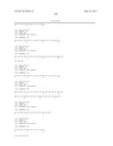 BIOMARKERS AND METHODS FOR PREDICTING PRETERM BIRTH diagram and image