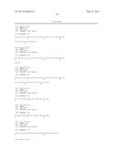 BIOMARKERS AND METHODS FOR PREDICTING PRETERM BIRTH diagram and image