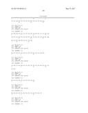 BIOMARKERS AND METHODS FOR PREDICTING PRETERM BIRTH diagram and image