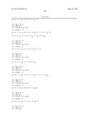 BIOMARKERS AND METHODS FOR PREDICTING PRETERM BIRTH diagram and image