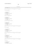 BIOMARKERS AND METHODS FOR PREDICTING PRETERM BIRTH diagram and image