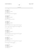 BIOMARKERS AND METHODS FOR PREDICTING PRETERM BIRTH diagram and image