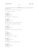 BIOMARKERS AND METHODS FOR PREDICTING PRETERM BIRTH diagram and image