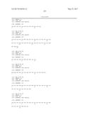 BIOMARKERS AND METHODS FOR PREDICTING PRETERM BIRTH diagram and image