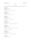 BIOMARKERS AND METHODS FOR PREDICTING PRETERM BIRTH diagram and image