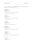 BIOMARKERS AND METHODS FOR PREDICTING PRETERM BIRTH diagram and image