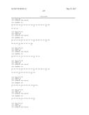 BIOMARKERS AND METHODS FOR PREDICTING PRETERM BIRTH diagram and image