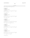 BIOMARKERS AND METHODS FOR PREDICTING PRETERM BIRTH diagram and image