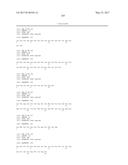 BIOMARKERS AND METHODS FOR PREDICTING PRETERM BIRTH diagram and image