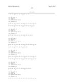 BIOMARKERS AND METHODS FOR PREDICTING PRETERM BIRTH diagram and image