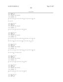 BIOMARKERS AND METHODS FOR PREDICTING PRETERM BIRTH diagram and image