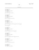 BIOMARKERS AND METHODS FOR PREDICTING PRETERM BIRTH diagram and image