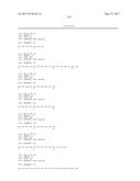 BIOMARKERS AND METHODS FOR PREDICTING PRETERM BIRTH diagram and image