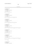 BIOMARKERS AND METHODS FOR PREDICTING PRETERM BIRTH diagram and image