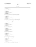 BIOMARKERS AND METHODS FOR PREDICTING PRETERM BIRTH diagram and image