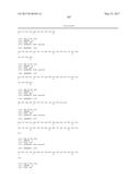 BIOMARKERS AND METHODS FOR PREDICTING PRETERM BIRTH diagram and image