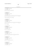 BIOMARKERS AND METHODS FOR PREDICTING PRETERM BIRTH diagram and image