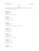 BIOMARKERS AND METHODS FOR PREDICTING PRETERM BIRTH diagram and image