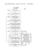 LENS PRECURSOR WITH FEATURES FOR THE FABRICATION OF AN OPHTHALMIC LENS diagram and image