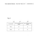 PROCESSING DEVICE, PROCESSING DEVICE CONTROL METHOD, AND STORAGE MEDIUM diagram and image