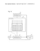 PROCESSING DEVICE, PROCESSING DEVICE CONTROL METHOD, AND STORAGE MEDIUM diagram and image