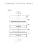 PROCESSING DEVICE, PROCESSING DEVICE CONTROL METHOD, AND STORAGE MEDIUM diagram and image