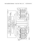 SEPARATE LINK AND ARRAY ERROR CORRECTION IN A MEMORY SYSTEM diagram and image