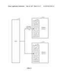 SEPARATE LINK AND ARRAY ERROR CORRECTION IN A MEMORY SYSTEM diagram and image