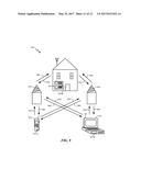 SEPARATE LINK AND ARRAY ERROR CORRECTION IN A MEMORY SYSTEM diagram and image