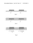 METHOD FOR MANUFACTURING TFT SUBSTRATE AND STRUCTURE THEREOF diagram and image