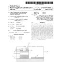 Array Substrate And Method of Manufacturing the Same, And Display     Apparatus diagram and image