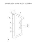 LIGHT EMITTING DIODE PACKAGE diagram and image