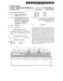 LIGHT EMITTING DIODE CHIP diagram and image