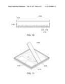 BONDING WIRE FOR SEMICONDUCTOR PACKAGE AND SEMICONDUCTOR PACKAGE INCLUDING     SAME diagram and image