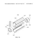 BONDING WIRE FOR SEMICONDUCTOR PACKAGE AND SEMICONDUCTOR PACKAGE INCLUDING     SAME diagram and image