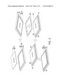 LIGHT-EMITTING ASSEMBLY diagram and image