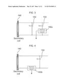 WIRELESS POWER TRANSFER SYSTEM diagram and image