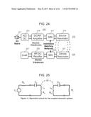 WIRELESS POWER TRANSFER SYSTEM diagram and image